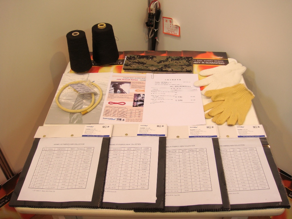 2009.10 SECURITY & SAFETY TRADE EXPO (JAPAN-TOKYO)-02