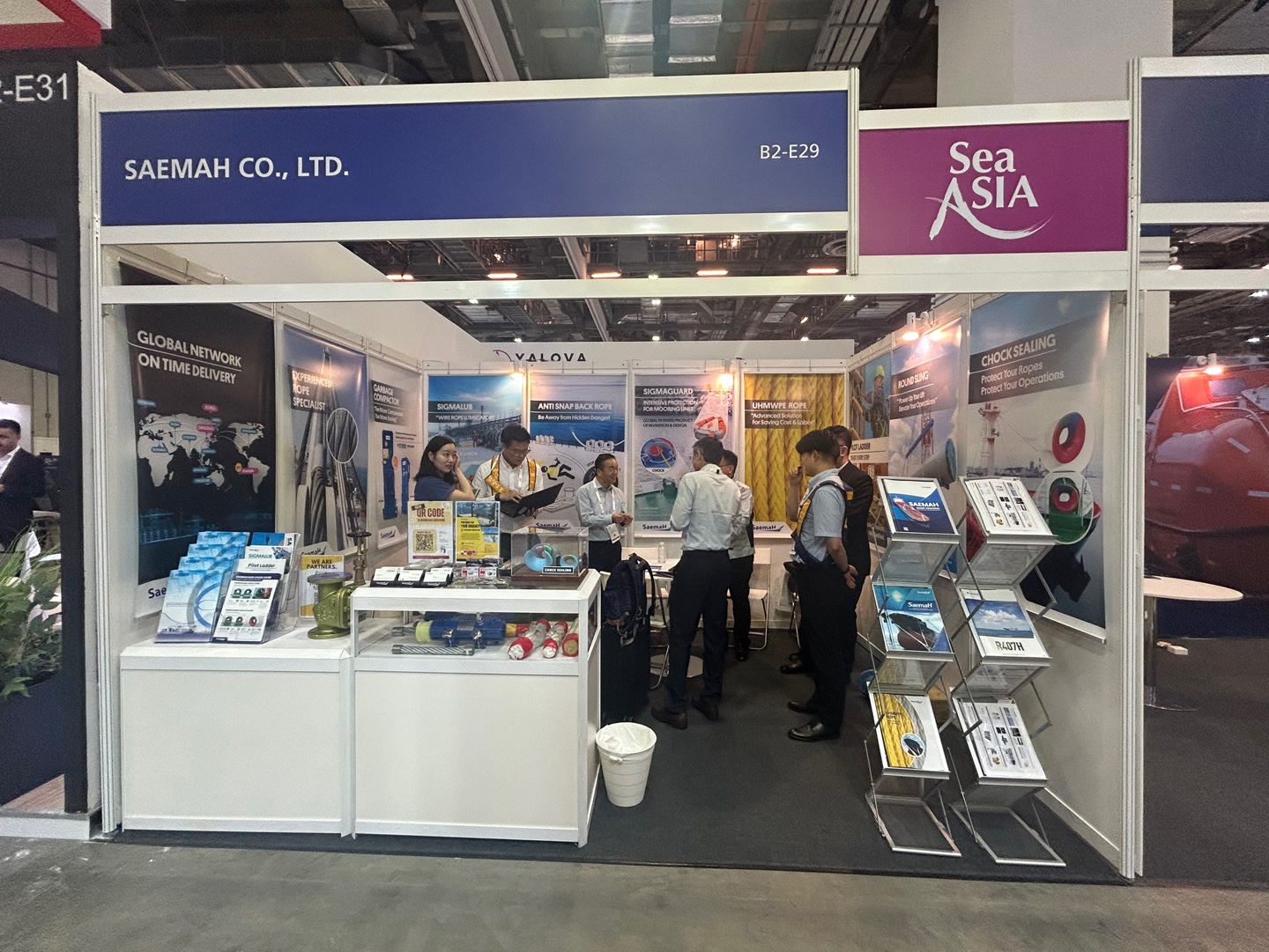 2025.03 Sea Asia exhibitions image2