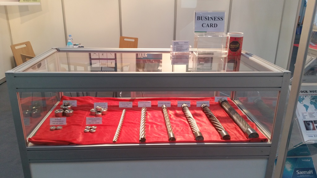 2016.04 WIRE & TUBE (Düsseldorf)-02