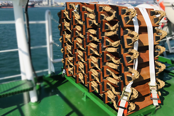 Synthetic Fiber Rope