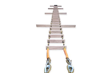 Synthetic Fiber Rope