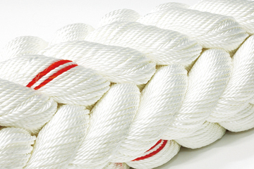 Synthetic Fiber Rope
