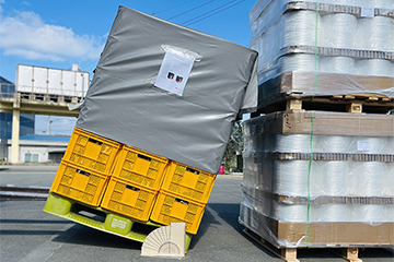 Synthetic Fiber Rope