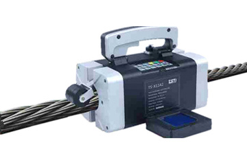 Synthetic Fiber Rope