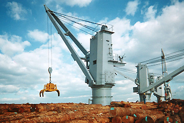 Synthetic Fiber Rope