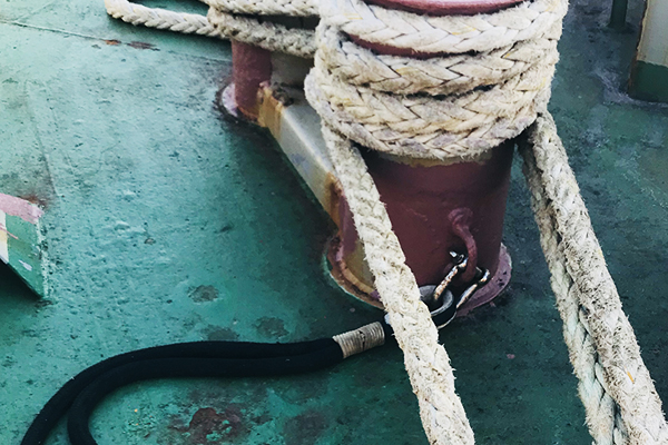 SIGMA UHMWPE Rope