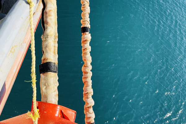 SIGMA UHMWPE Rope