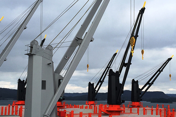 SIGMA UHMWPE Rope