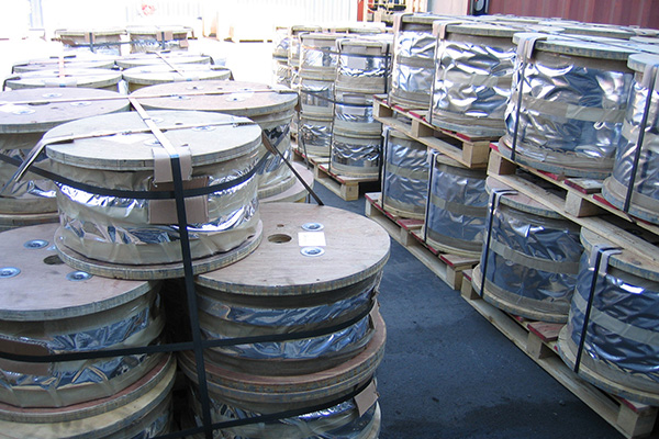 SIGMA UHMWPE Rope