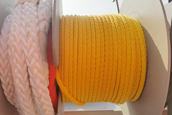 SIGMA UHMWPE Rope