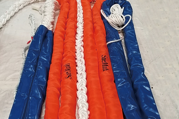 SIGMA UHMWPE Rope