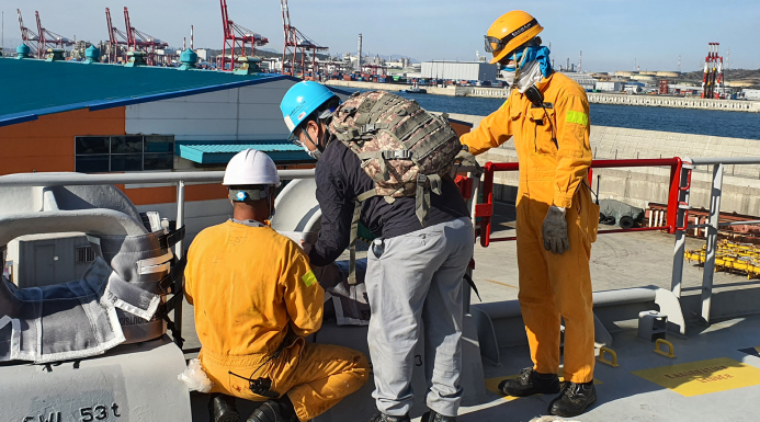 End-user Oriented Service